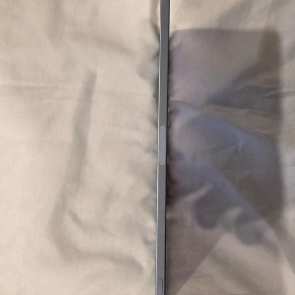 Apple iPad Air 4th Gen - Wi-Fi, 64 GB, Silver, A2316