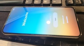 Fair
													Samsung Galaxy S23 - Unlocked, Black, 128 GB, 8 GB, SM-S911U1, photo 5 of 5