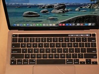 MacBook Pro 2022 - 13"