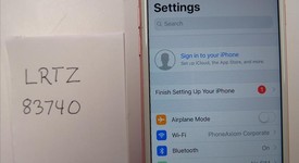 Fair
													Apple iPhone 7 - Unlocked, Rose Gold, 128 GB, A1778, GSM, photo 3 of 15