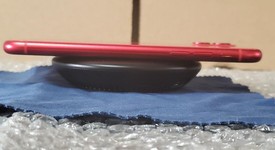 Mint
													Apple iPhone 11 - Unlocked, Red, 128 GB, A2111, photo 4 of 7
