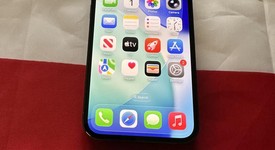 Good
													Apple iPhone 13 Pro - Unlocked, Sierra Blue, 512 GB, A2483, photo 2 of 12