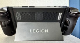 Mint
													Lenovo Legion Go - Z1 Extreme, Black, 2 TB, 16 GB, photo 5 of 16