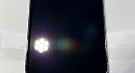 Good
													Apple iPhone 13 Pro - Verizon, Silver, 512 GB, A2483, photo 2 of 14