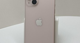 Mint
													Apple iPhone 13 - Unlocked, Pink, 128 GB, A2482, photo 3 of 5