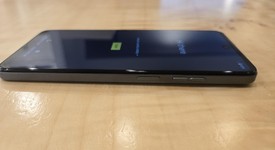 Mint
													Moto G 5G (2024) - Verizon Prepaid, Green, 128 GB, 4 GB, photo 3 of 7