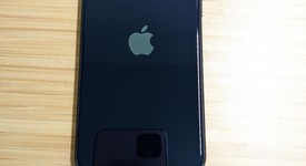 Good
													Apple iPhone SE 3rd Gen 2022 - Verizon, Midnight, 64 GB, A2595, photo 4 of 14