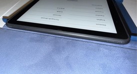 Good
													Amazon Kindle Paperwhite 11th Gen 2021 - Amazon, Black, 32 GB, photo 4 of 5