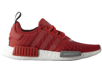 adidas NMD R1 Red Mesh (Women's) for sale