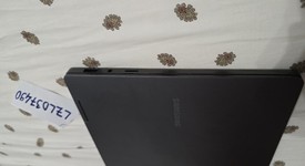 Good
													Samsung Galaxy Book2 360 - I7, Graphite, 512 GB, 16 GB, photo 4 of 6