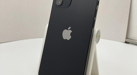 Fair
													Apple iPhone 12 - Unlocked, Black, 64 GB, A2172, photo 3 of 7