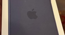 New
													Apple iPhone 17 Pro - Unlocked, Deep Blue, 256 GB, A3256, photo 4 of 4