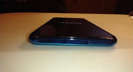 Mint
													Huawei P30 Lite - Unlocked Non-US, Blue, 128 GB, 4 GB, photo 5 of 16