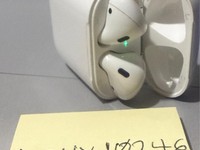Apple AirPods 2nd Gen