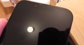 Good
													Apple iPhone 16e - Verizon, Black, 128 GB, A3212, photo 2 of 5