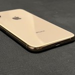 Good Apple iPhone Xs - Unlocked, 256 GB, Gold, A1920