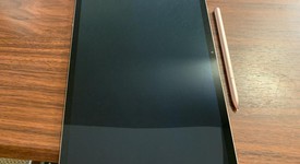 Mint
													Samsung Galaxy Tab S7 Plus - Wi-Fi, Mystic Bronze, 128 GB, 6 GB, SM-T970, Wi-Fi, photo 2 of 7