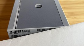 New
													Google Pixel 10 Pro - Unlocked, Moonstone, 128 GB, G4QUR, photo 2 of 4