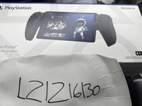 PlayStation Portal Remote Player