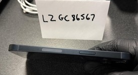 Good
													Apple iPhone 14 - AT&T, Midnight, 128 GB, A2649, photo 4 of 6