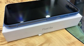 Mint
													Google Pixel 8a - Unlocked, Bay, 128 GB, 8 GB, GKV4X, Sub-6 5G, photo 3 of 7