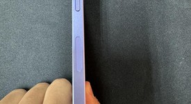 Good
													Apple iPhone 12 Mini - Unlocked, Purple, 128 GB, A2176, photo 3 of 6
