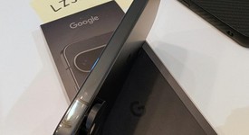 Mint
													Google Pixel 9 Pro - Unlocked, Obsidian, 128 GB, 16 GB, GR83Y, photo 2 of 12