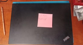 Good
													Lenovo ThinkPad Laptop, photo 2 of 9