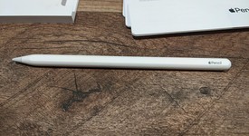 Mint
													Apple Pencil 2nd Gen, photo 3 of 3
