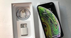 Mint
													Apple iPhone Xs - T-Mobile, Gray, 256 GB, A1920, photo 1 of 8