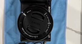 Mint
													Sony a6100, photo 3 of 9