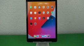 Good
													Apple iPad 7th Gen - Wi-Fi, Gray, 32 GB, A2197, photo 2 of 12