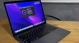 Mint
													MacBook Air 2018 - 13" - I5, Gray, 256 GB, 8 GB, photo 1 of 14