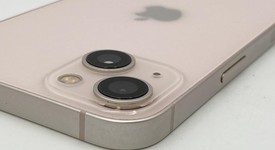 Fair
													Apple iPhone 13 - Unlocked, Pink, 128 GB, A2482, photo 4 of 6