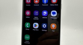 Good
													Samsung Galaxy S23 Ultra - Unlocked, Sky Blue, 512 GB, 12 GB, SM-S918U1, photo 5 of 5