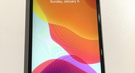 Good
													Apple iPhone 6S - Unlocked, Grey, 64 GB, A1688, photo 1 of 4
