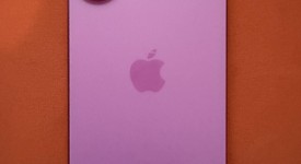 Good
													Apple iPhone 16 - T-Mobile, Pink, 128 GB, A3081, photo 3 of 7
