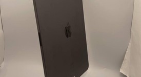 Good
													Apple iPad Pro 11" 4th Gen 2022 - Unlocked, Gray, 256 GB, photo 1 of 5