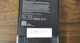 New
													Samsung Galaxy S22 Ultra - T-Mobile, Black, 128 GB, 8 GB, SM-S908U, photo 1 of 2