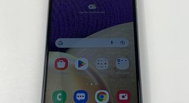 Good
													Samsung Galaxy A32 5G - AT&T, Black, 64 GB, 4 GB, photo 1 of 7