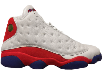 Jordan 13 Retro Kansas Jayhawks PE for sale