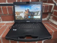 Getac S410 Rugged Laptop