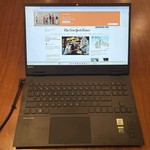 Good HP Omen Laptop