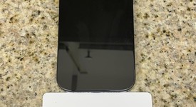 Good
													Apple iPhone 16 Pro - Unlocked Non-US, Black, 128 GB, A3293, photo 3 of 8