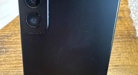 Good
													Samsung Galaxy S22 - T-Mobile, Black, 256 GB, 8 GB, SM-S901U, photo 2 of 7