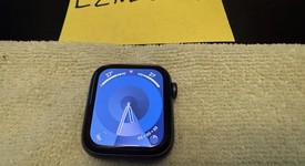 Mint
													Apple Watch SE 1st Gen 44mm - AT&T, Gray, A2354 - Cellular, Aluminum, photo 2 of 11