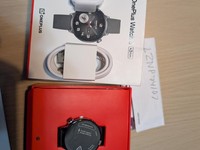 OnePlus Watch 3