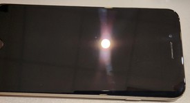 Good
													Apple iPhone SE 3rd Gen 2022 - Unlocked, Starlight, 128 GB, A2595, photo 4 of 8