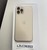 Good Apple iPhone 12 Pro Max - Unlocked, Gold, 128 GB, A2342