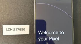 Mint
													Google Pixel 9 Pro - Unlocked, Obsidian, 128 GB, 16 GB, GR83Y, photo 1 of 8